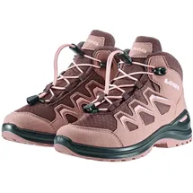 Lowa Innox EVO GTX QC JR für Kinder, Stiefel, rot, Größe 39 - 39