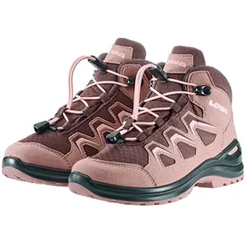 Lowa Innox EVO GTX QC JR altrosa/rose