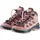 Lowa Innox EVO GTX QC JR für Kinder, Stiefel, rot, Größe 39 - 39