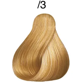 Wella Perfecton Tonspülung /3 gold 250 ml