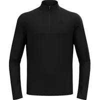 Odlo Essential Light Jacke - Black - M