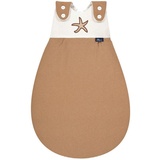 Alvi Alvi® Babyschlafsack Alvi Baby-Mäxchen Außensack Organic 56/62