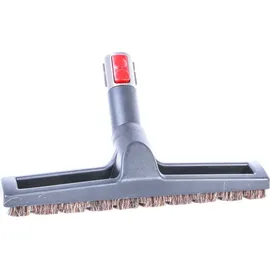 Staubsaugerladen.de Ihr Partner für Geräte und Zubehör Parkettdüse passend für Dyson V7 V8 V10 V11 mit Rosshaar - Antistatisch