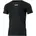 T-Shirt schwarz M