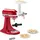 KitchenAid Fleischwolf 5KSMFGCA