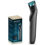 Cecotec Bamba PrecisionCare OneShave Schwarz