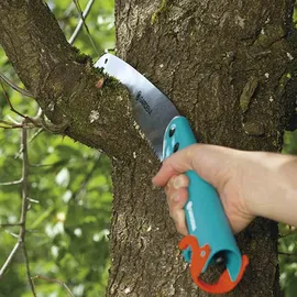 Gardena combisystem-Gartensäge 300 PP gebogen