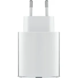 Nothing Power USB-C Schnellladegerät 45W Weiß