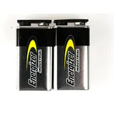 Energizer Industrial Alkaline 9V (12 St.)