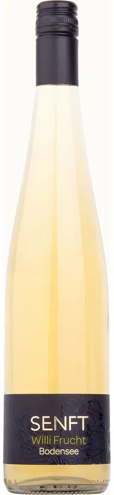 Senft Williams SELEKTION 38% 0,7 Liter