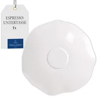 Villeroy & Boch Pura Espresso-Untertasse