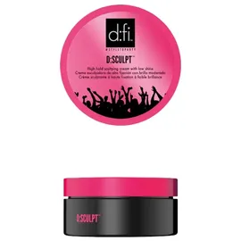 REVLON Professional d:fi D:Sculpt Creme 75 g