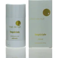 Armaf Club De Nuit White Imperiale Deostick 75 g