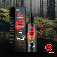 Black Fire Spray Black Fire Secret Spray