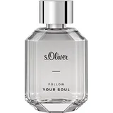 S.Oliver Follow Your Soul Men Eau de Toilette