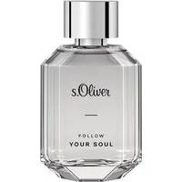 S.Oliver Follow Your Soul Men Eau de Toilette