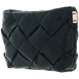 GUESS Umhängetasche Zaina Top Zip Crossbody Bag Forest