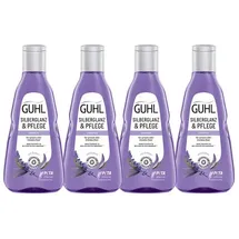 Guhl Silberglanz & Pflege Shampoo 1000 ml