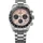 Seiko Prospex Solar Speedtimer Rosa Edelstahl 39 mm SSC963P1