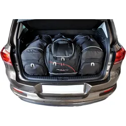 Kofferraumtaschen Set - VW TIGUAN
