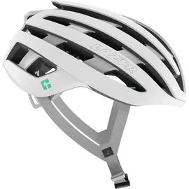 Lazer Z1 KinetiCore 52-56 cm Erwachsene matte full white 2021