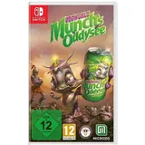 Oddworld: Munch's Oddysee