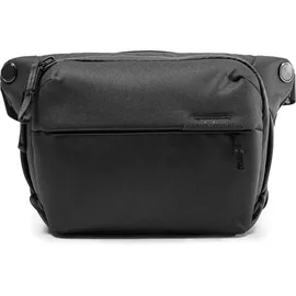 Peak Design Everyday Sling 6L Schwarz