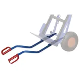 Cordes VARIOfit Tragholme für Treppentransport