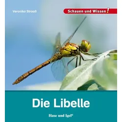 Die Libelle