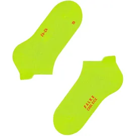 Falke Cool Kick Sneakersocken 1 Paar Gelb 46-48