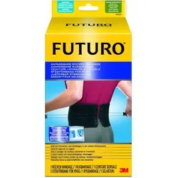 Futuro Rückenbandage Anpassbar 1 St Bandage