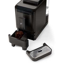 Tchibo Esperto2 Caffè Granite Black