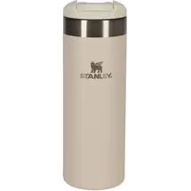 Stanley Thermobecher THE AEROLIGHTTM TRANSIT MUG | 0,47L Cream Weiss