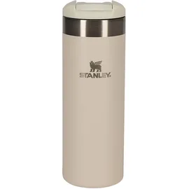 Stanley Thermobecher THE AEROLIGHTTM TRANSIT MUG | 0,47L Cream Weiss