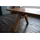 KAWOLA WOODY 240 x 100 x 0 cm braun