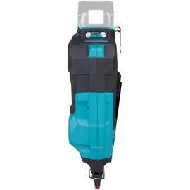 Makita DBN610Z Akku-Stauchkopfnagler 18V