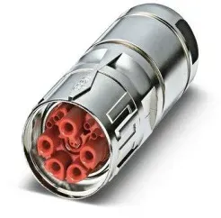 Phoenix Contact 1314992 Kabelsteckverbinder SB-8ES6A8A8L33S SB8ES6A8A8L33S