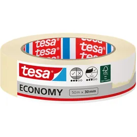 Tesa Kreppband universal 30 mm x 50 m 1 St.