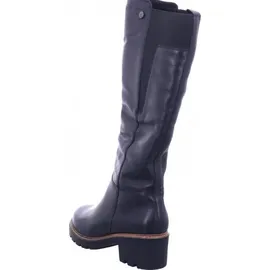CAPRICE Damen Schwarz 37