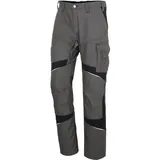 Kübler Sommerhose ACTIVIQ anthrazit/schwarz Form 2150 Größe 62