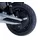 GT UNION eStriker 45km/h, mattschwarz mattschwarz