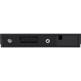 Imperial DB 5 S HD HDTV Receiver DVB-S2, Ethernet, Free-to-Air