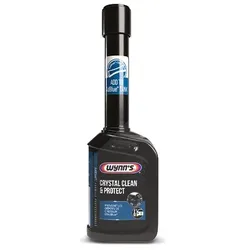 Wynns 125 ml Kristallschutz und Reiniger AdBlue System PKW