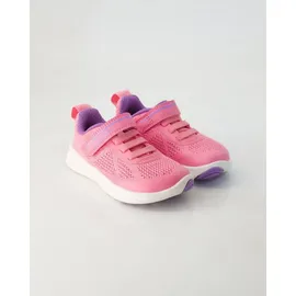 GEOX Foot-Run Kinder Pink/Lila 28