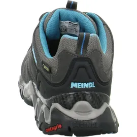 MEINDL Portland Lady GTX Grau/Petrol 41