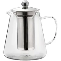 Weis Teekanne Transparent 1,2 l