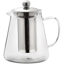 Weis Teekanne Transparent 1,2 l