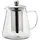 Weis Teekanne Transparent 1,2 l