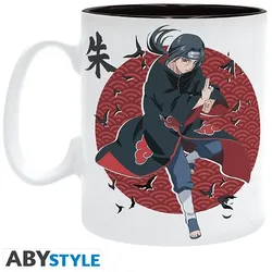 Tasse Naruto Shippuden - Itachi Uchiha