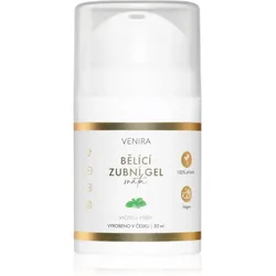 Venira Whitening tooth gel Bleichgel Mint 50 ml